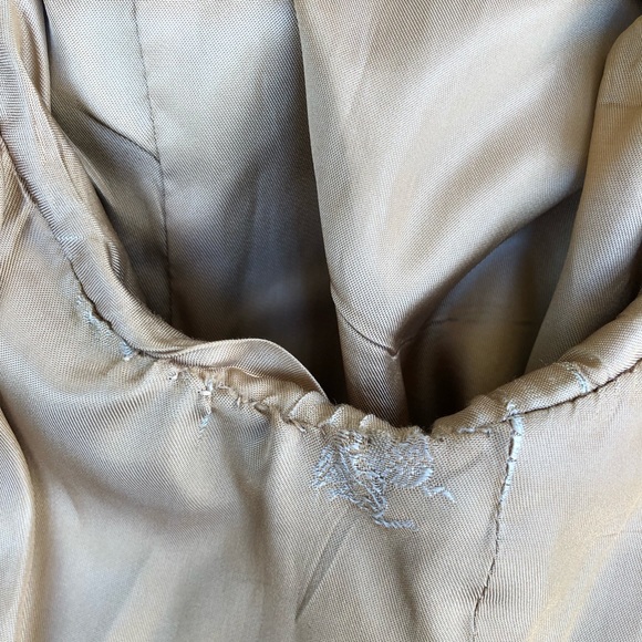 Hart Schaffner & Marx Men’s Suit Top - Picture 8 of 12